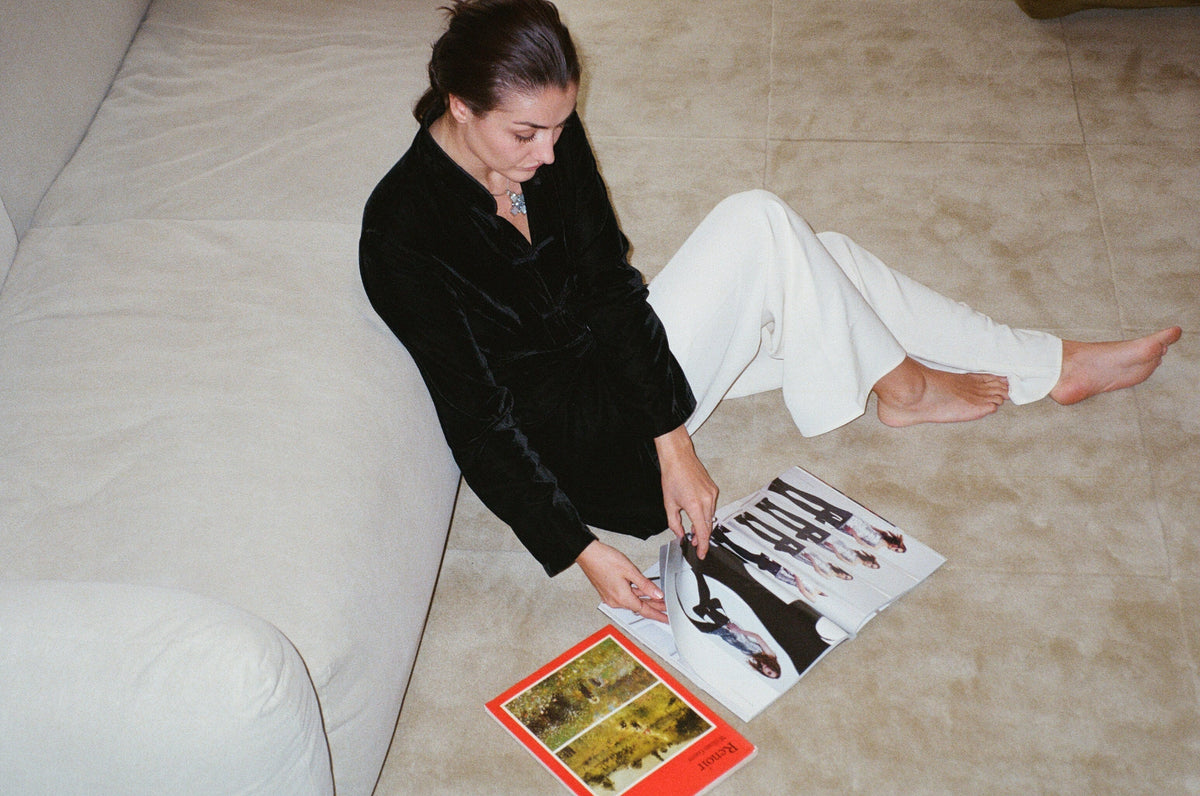 Solum At Home — Cilla Penny