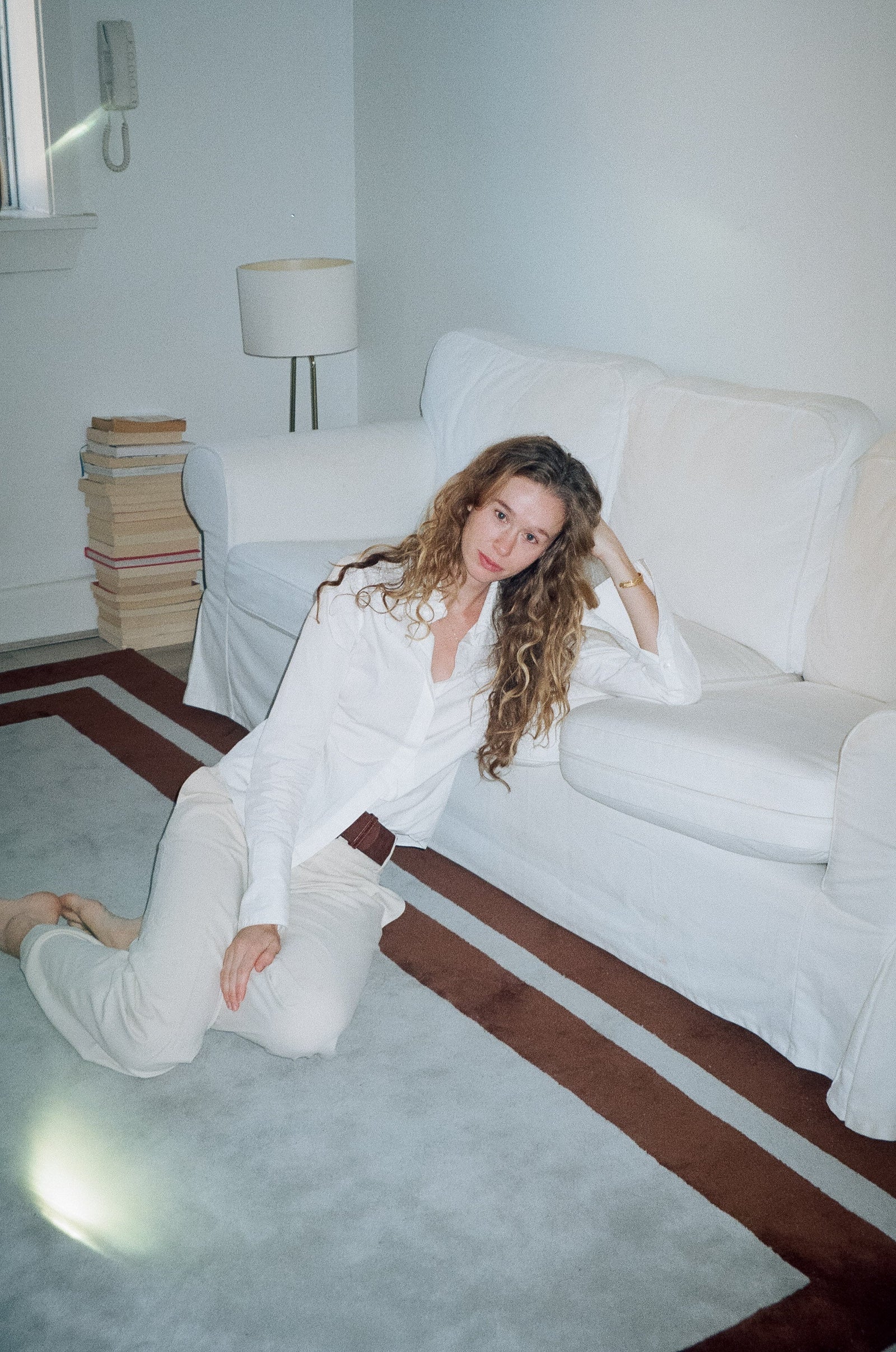 Solum At Home — Sophia Doak