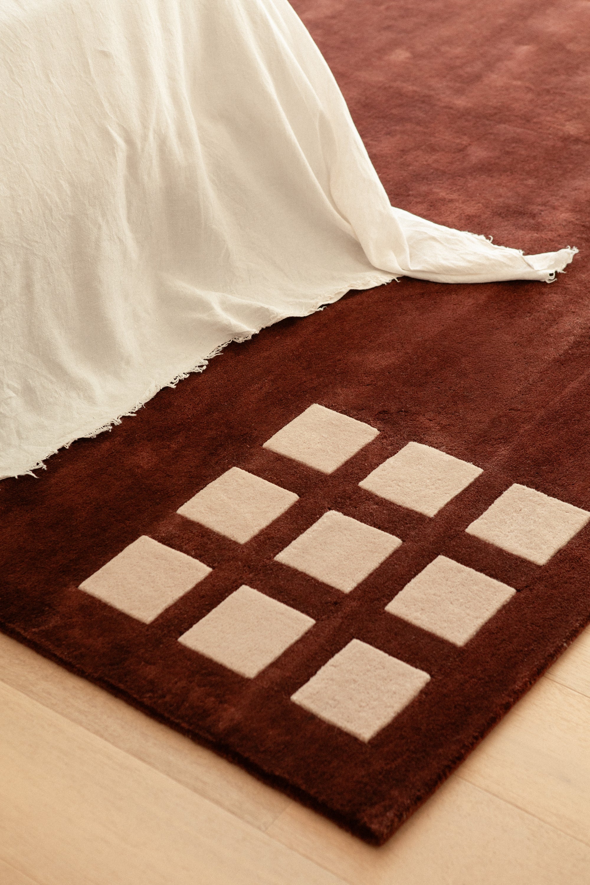 Sample | Atria